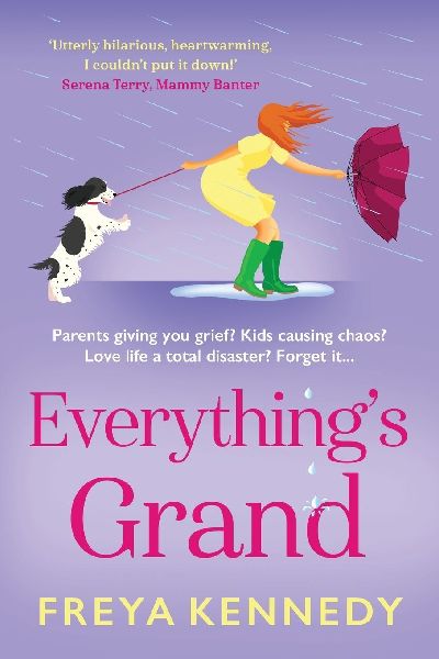 Everything's Grand