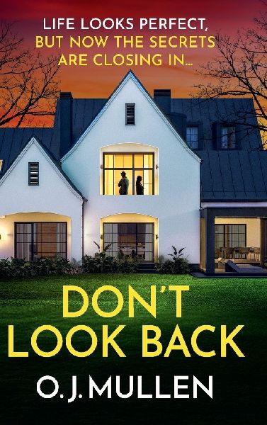 Don't Look Back