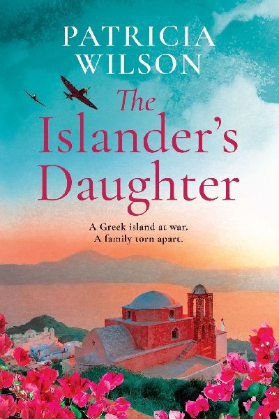 The Islanders Daughter