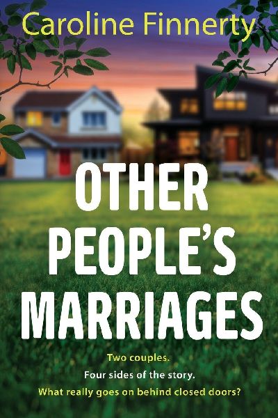 Other People's Marriages