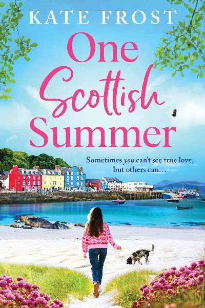 One Scottish Summer