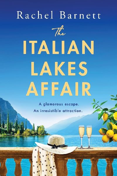 The Italian Lakes Affair