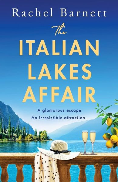 The Italian Lakes Affair