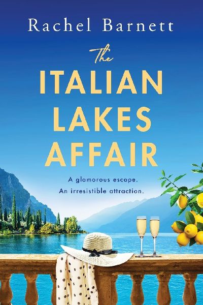 The Italian Lakes Affair