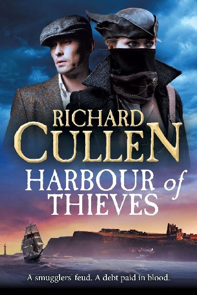 Harbour of Thieves