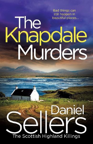 The Knapdale Murders