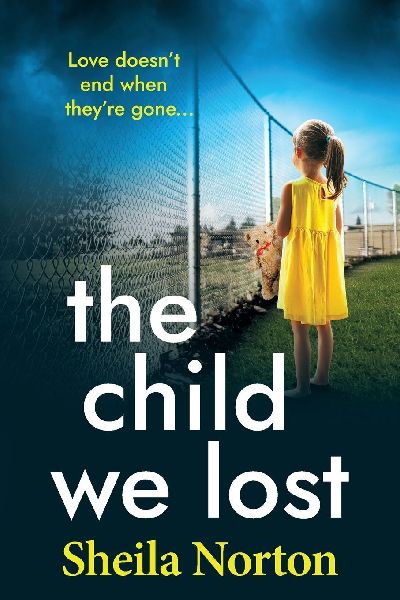 The Child We Lost
