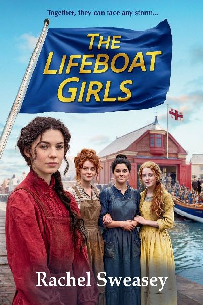 The Lifeboat Girls