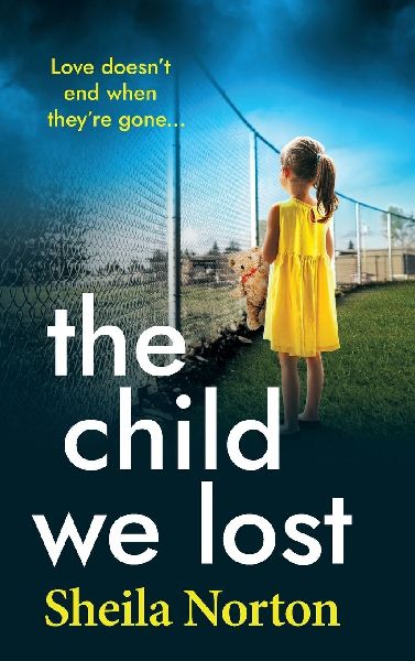 The Child We Lost