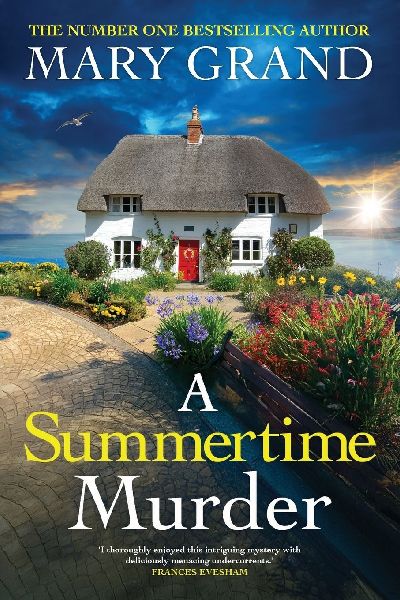 A Summertime Murder
