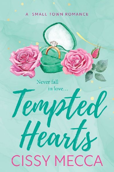 Tempted Hearts