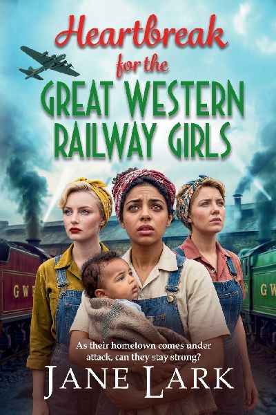 Heartbreak for the Great Western Railway Girls