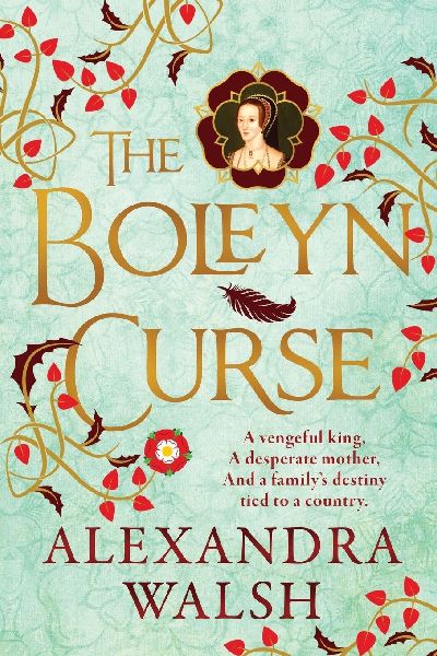 The Boleyn Curse