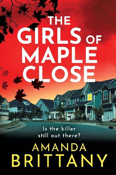 The Girls of Maple Close