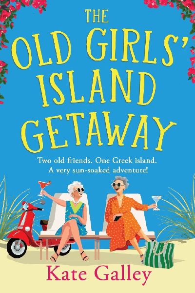 The Old Girls' Island Getaway