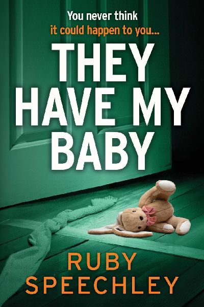 They Have My Baby