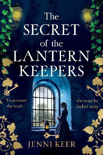 The Secret of the Lantern Keepers