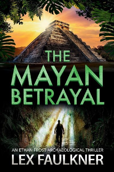 The Mayan Betrayal