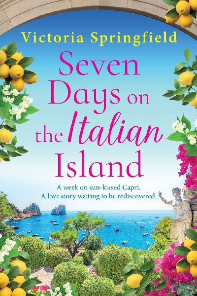 Seven Days on the Italian Island
