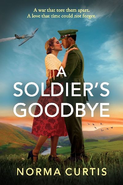 A Soldier's Goodbye
