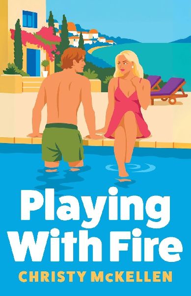Playing with Fire