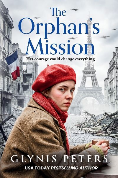 The Orphans Mission