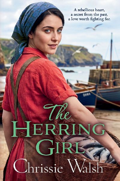 The Herring Girl