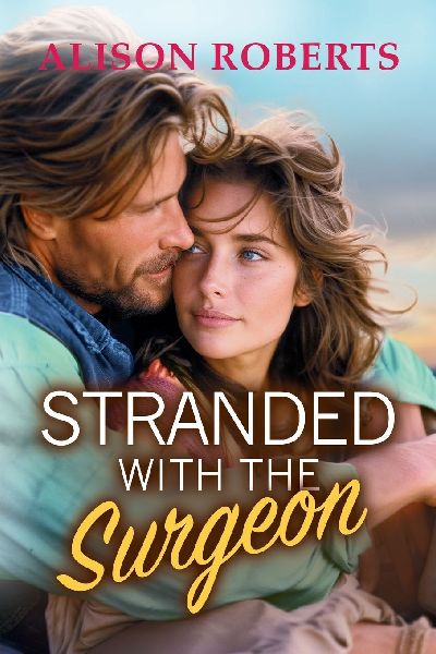 Stranded with the Surgeon