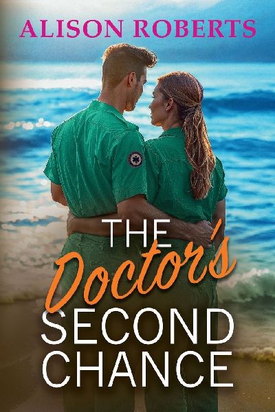 The Doctor's Second Chance