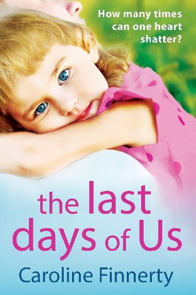 The Last Days of Us