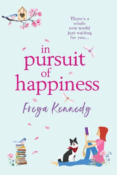 In Pursuit of Happiness