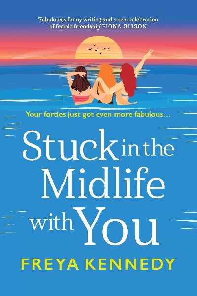 Stuck in the Midlife with You