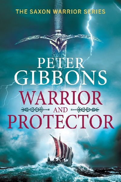 Warrior and Protector