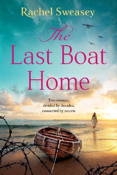 The Last Boat Home