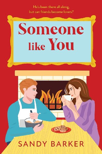Someone Like You