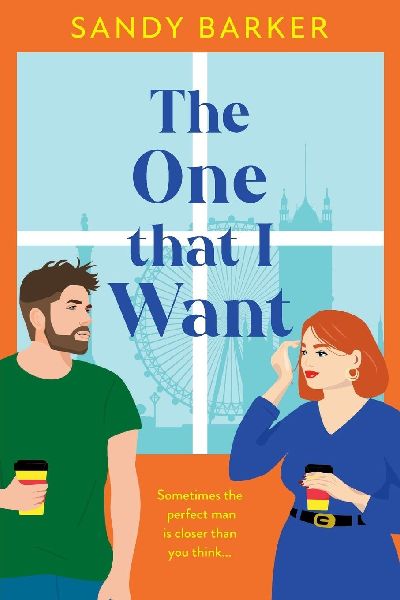 The One That I Want