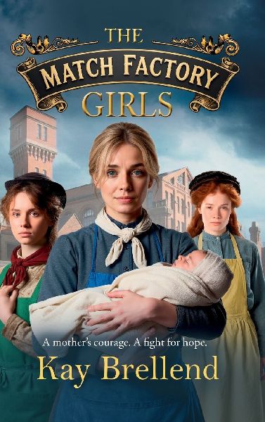 The Match Factory Girls