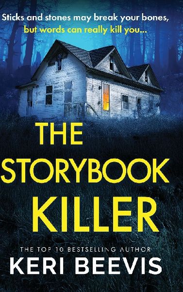 The Storybook Killer