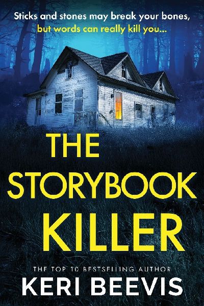 The Storybook Killer