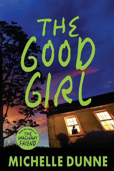 The Good Girl