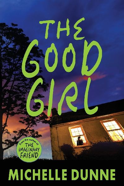 The Good Girl
