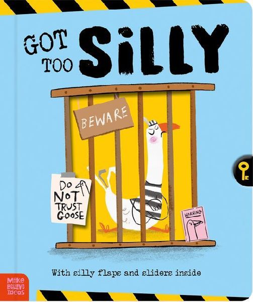 Got Too Silly