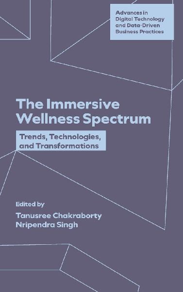 The Immersive Wellness Spectrum: Trends, Technologies, and Transformations