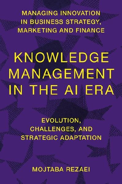 Knowledge Management in the AI Era: Evolution, Challenges, and Strategic Adaptation