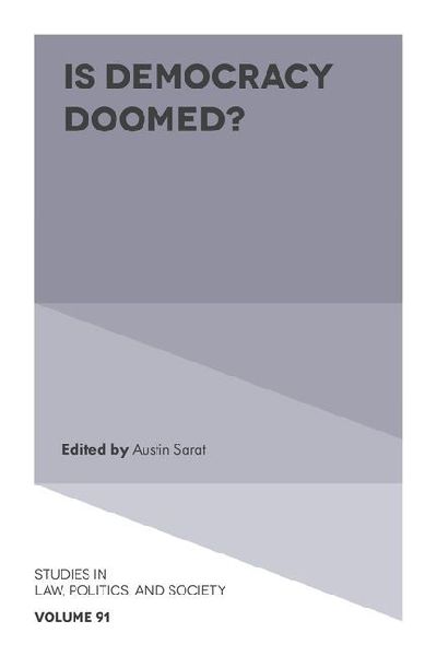 Is Democracy Doomed?