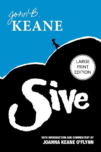 Sive: Large Text Edition