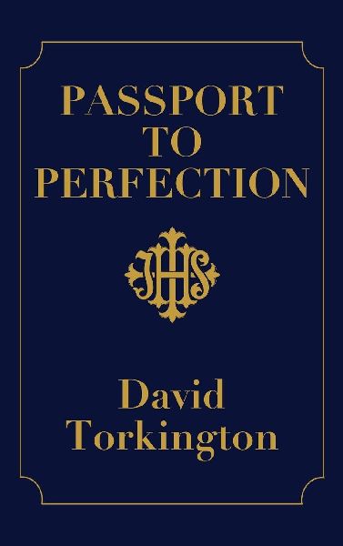 Passport to Perfection (Hardback)