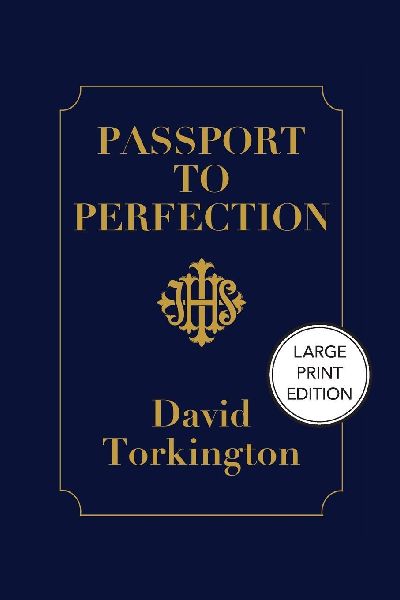Passport to Perfection (Large Print Edition)