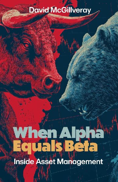 When Alpha Equals Beta: Inside Asset Management