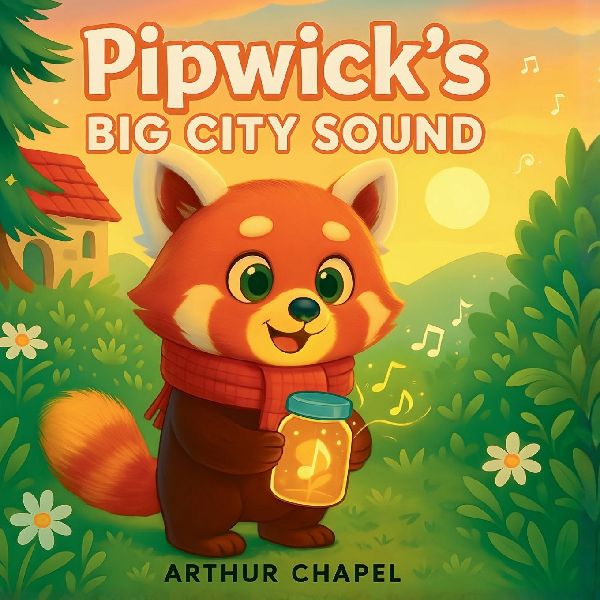 Pipwicks: Big City Sound